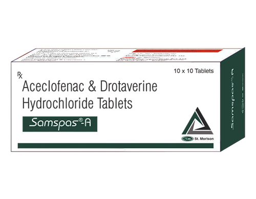 SAMSPAS-A