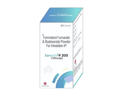 SAMZIDE® F 200