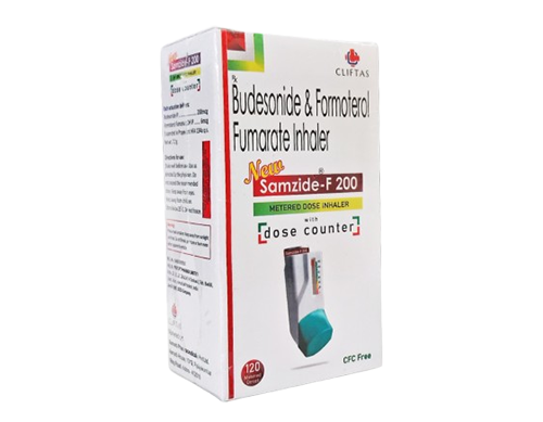 SAMZIDE® – F 200
