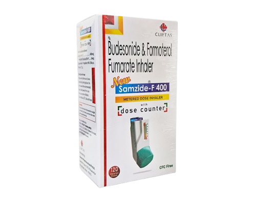 SAMZIDE® – F 400