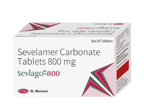 SEVLAGO™800