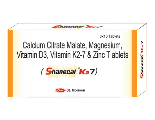 SHANECAL K27