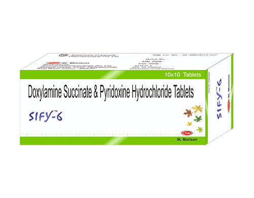 SIFY 6