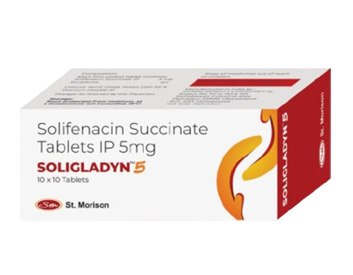 SOLIGLADYN™