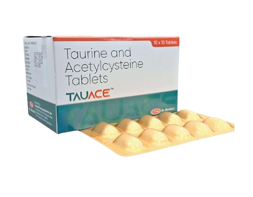 TAUACE™