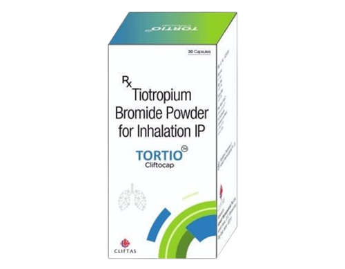 Tortio®
