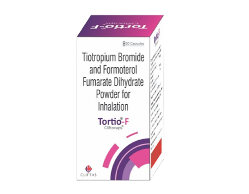 Tortio® – F