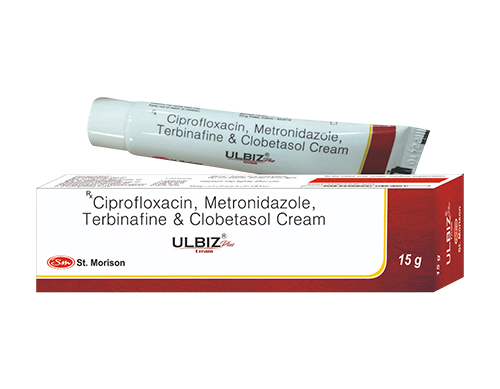 ULBIZ PLUS