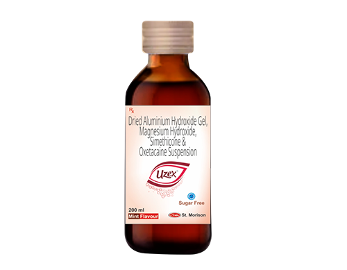 UZEX