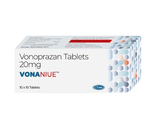 VONANIUE