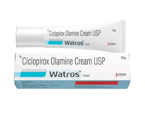 WATROS