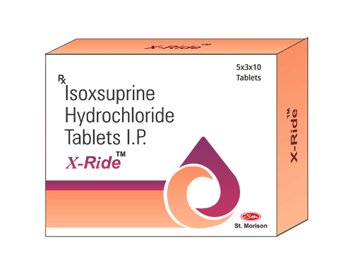 X-RIDE