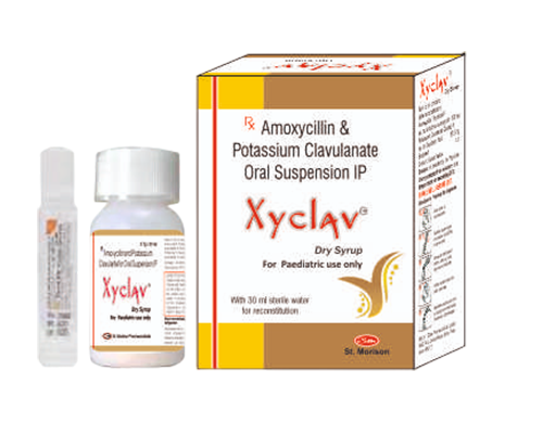 XYCLAV