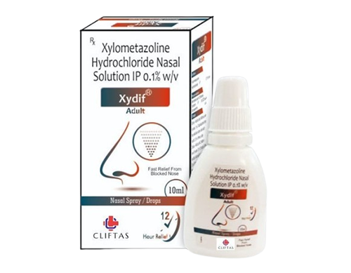 XYDIF® – A