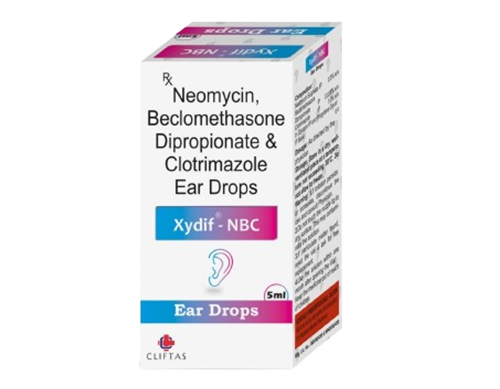 XYDIF® NBC