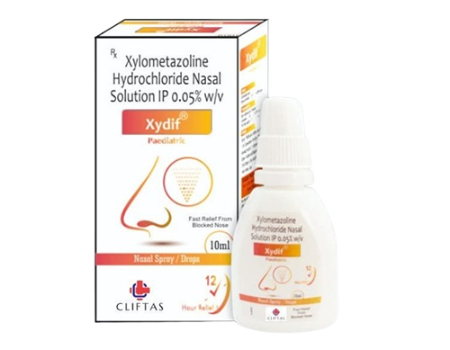 XYDIF® – P