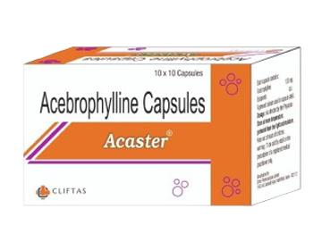 ACASTER®