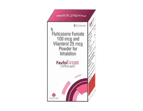 Favfol® – V 100