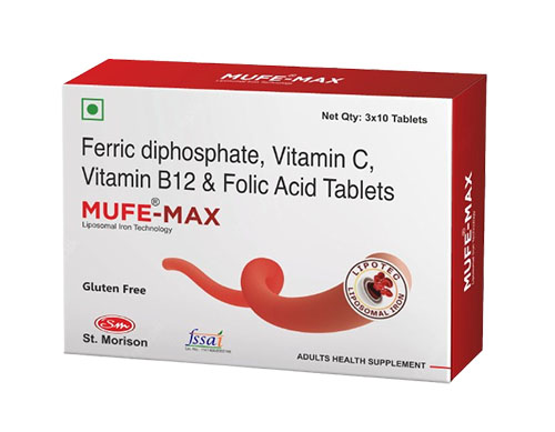 MUFE MAX