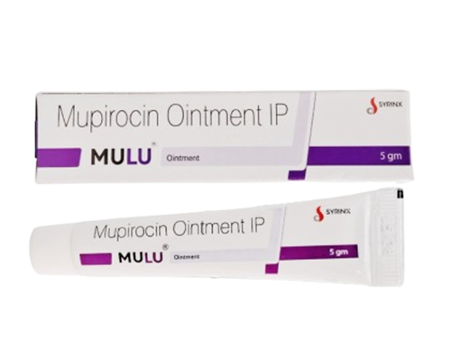 MULU