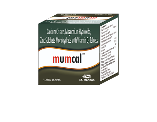 MUMCAL