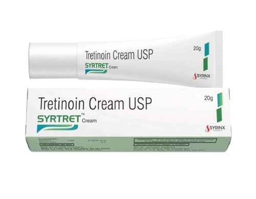 SYRTRET