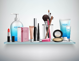COSMETICS