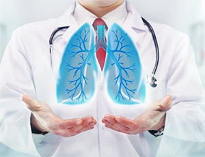 PULMONARY CARE