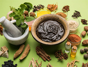 AYURVEDIC