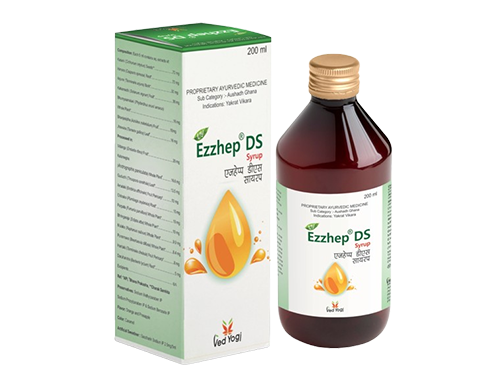 EZZHEP®-DS